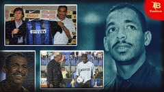 Vampeta, từ bản hợp đồng 30 tỷ lire đến tài khoản chỉ còn 600 euro